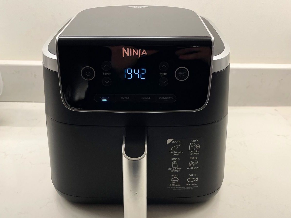 The Ninja Air Fryer Pro is $99 in the Memorial Day sales | Homes