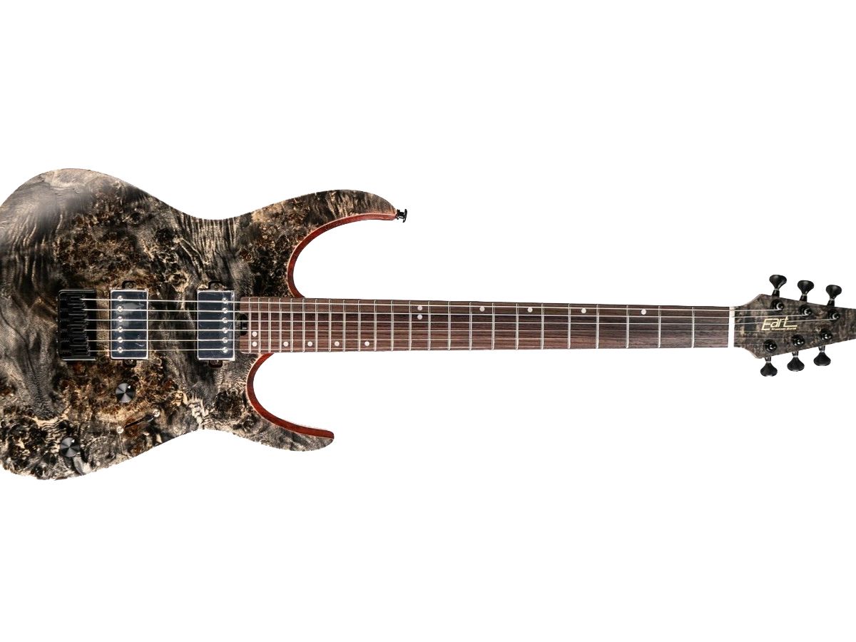 EART ギター EART Electric Guitar – EART-GUITAR