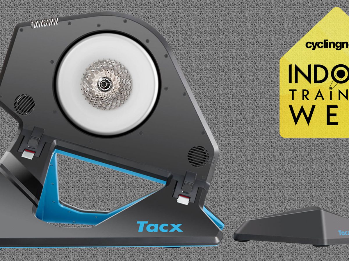Tacx Neo 2t Tacx NEO 2T Smart Trainer – PR Factory Store