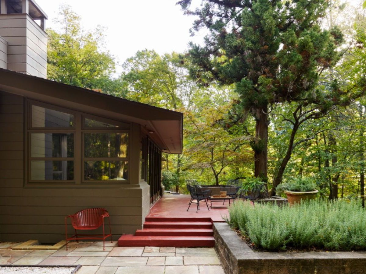 This home was the perfect passion project for its latest owner This home was the perfect passion project for its latest owner