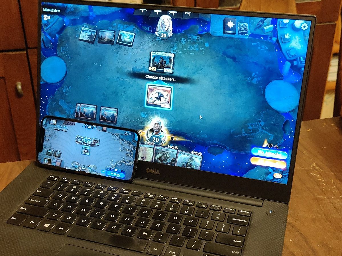 mtg arena dismantle cards mobile: how the card game plays on smartphones draw two cards. Custom Commander Deck*** Reaper King