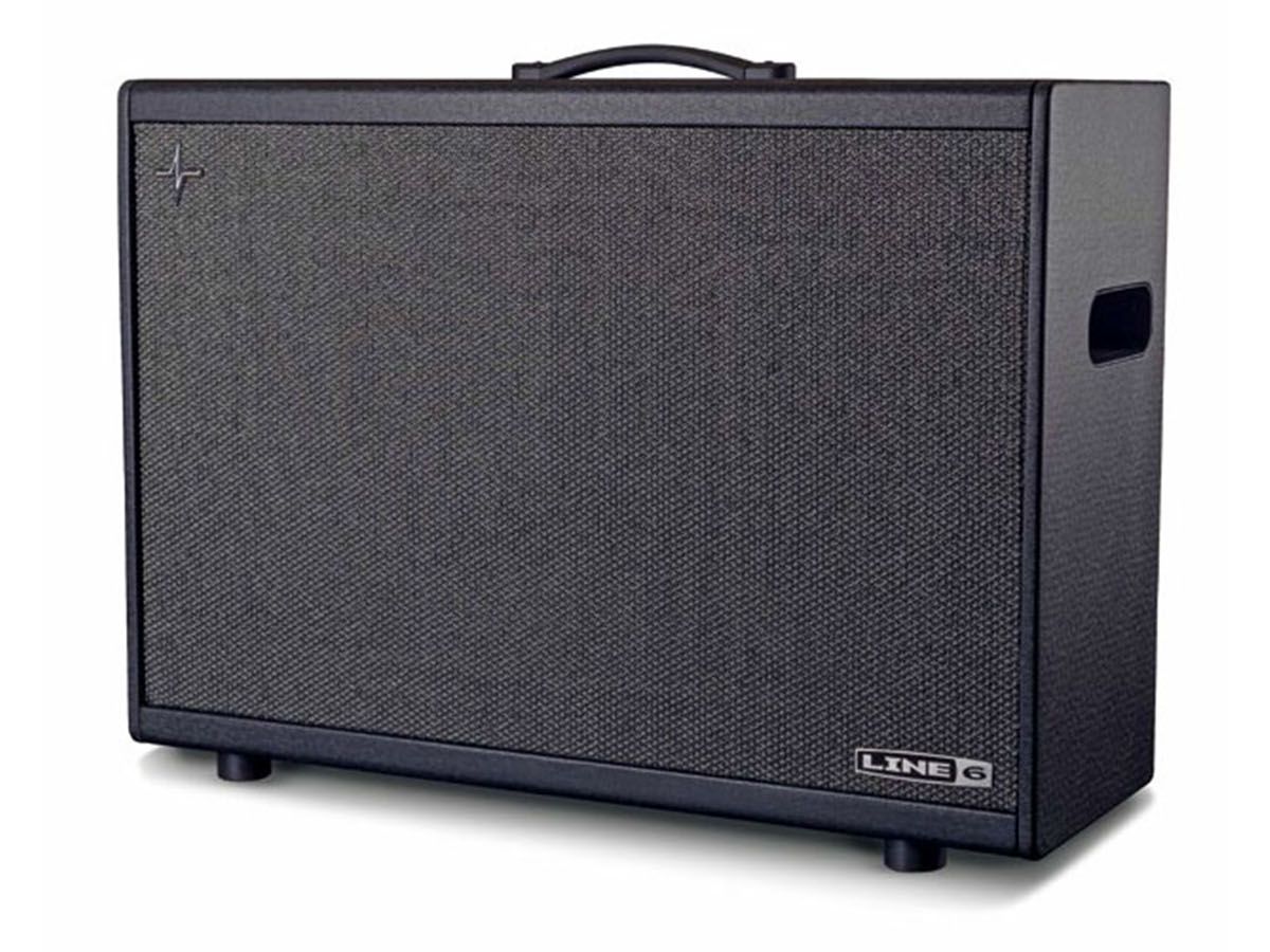 Line 6 Powercab 212 Plus review | Guitar World