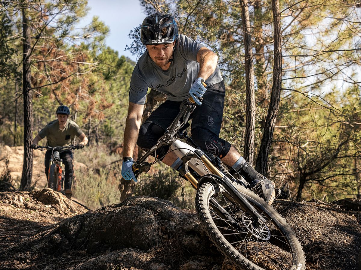 The new Focus Jam2 and Sam2 – major updates for both e-MTB bike