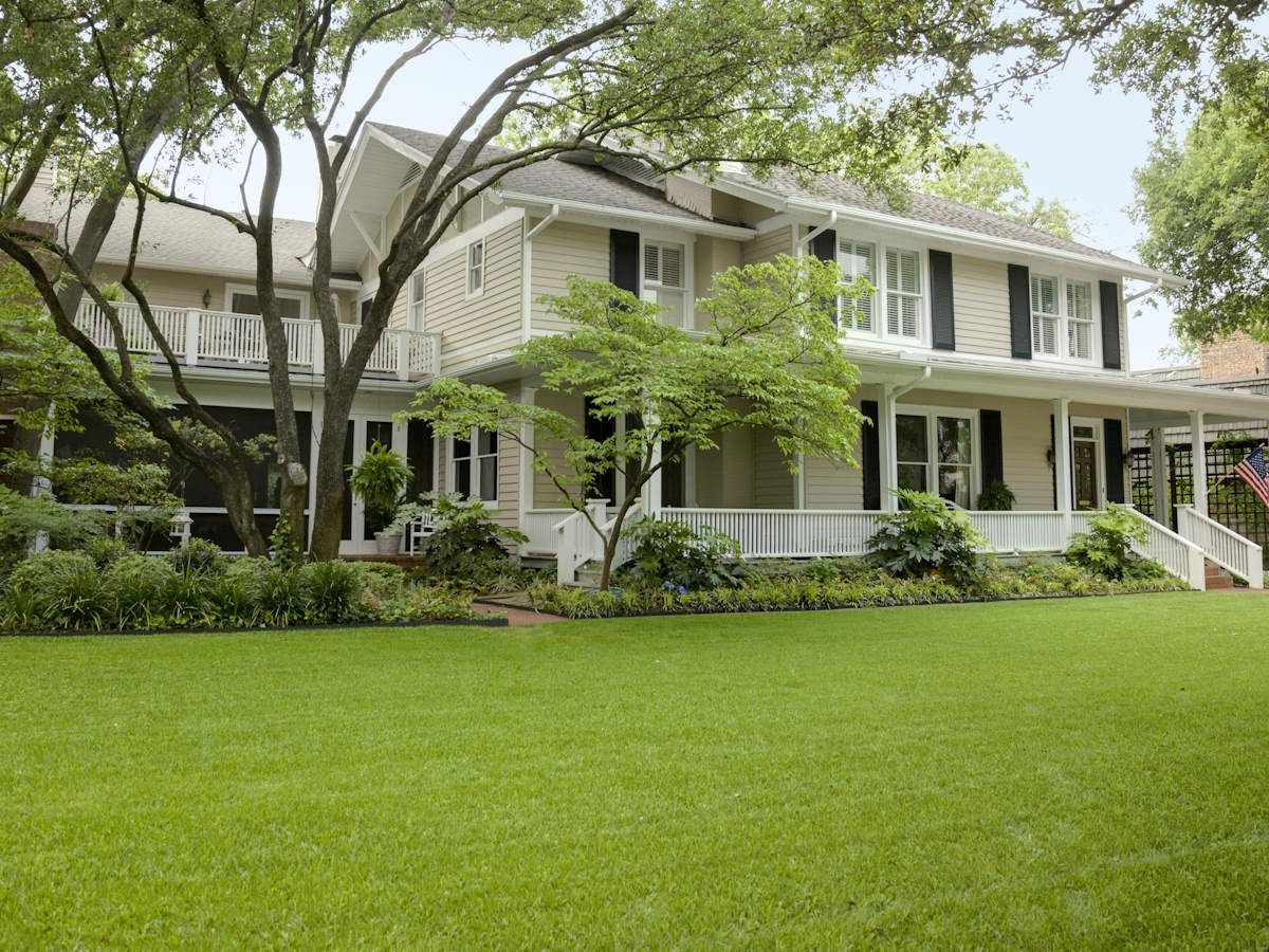 Should I Panic Over Brown Grass in Late Winter?