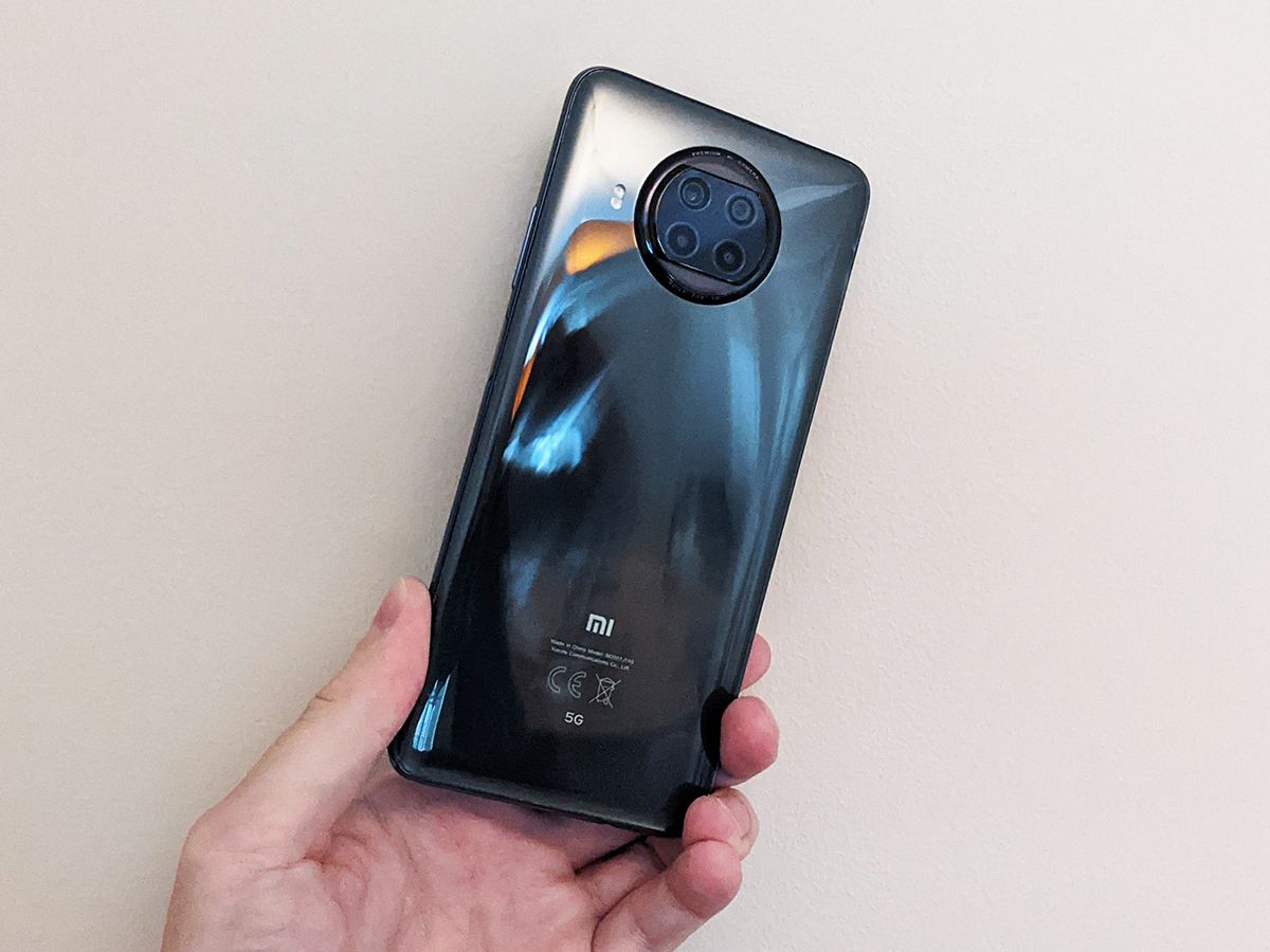 Xiaomi Mi 10T Lite ブラック 5G対応SIMフリー Mi 10T Lite 5G【スペック】価格や発売日 | スマホBANK