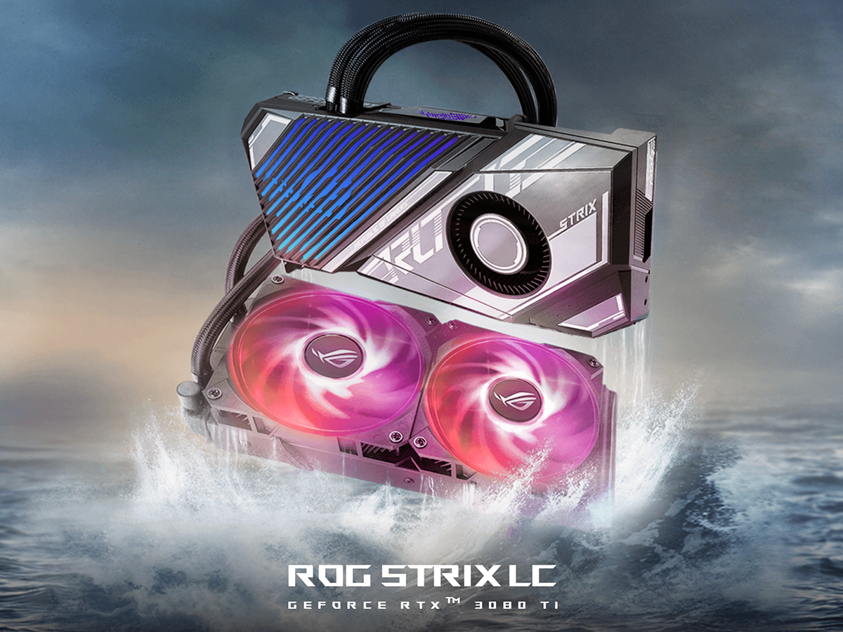 Asus RTX 3080 20GB rog AI用 Users finds ASUS RTX 3080 ROG STRIX prototype with 20GB on flee