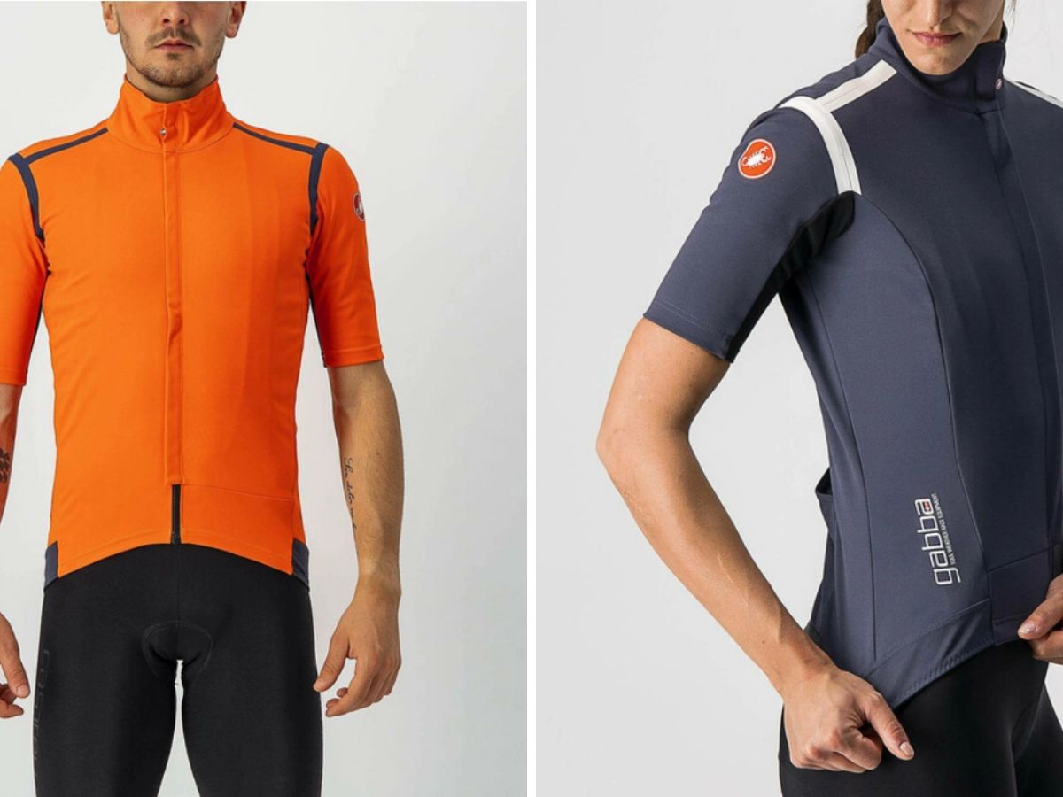 The legendary Castelli Gabba is available for a steal right now
