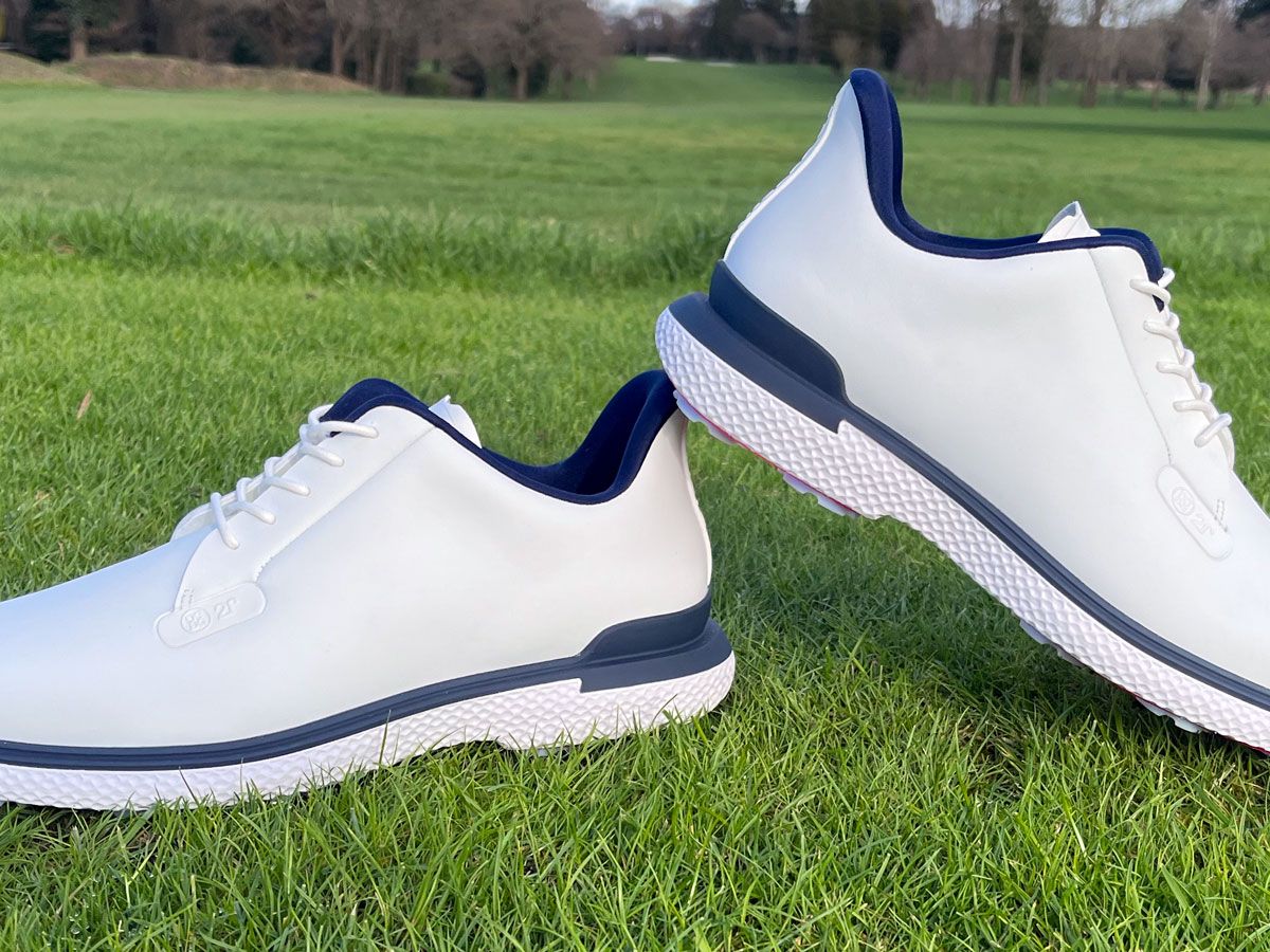 G/FORE GALLIVAN2R Golf Shoe NWT MEN main image 4