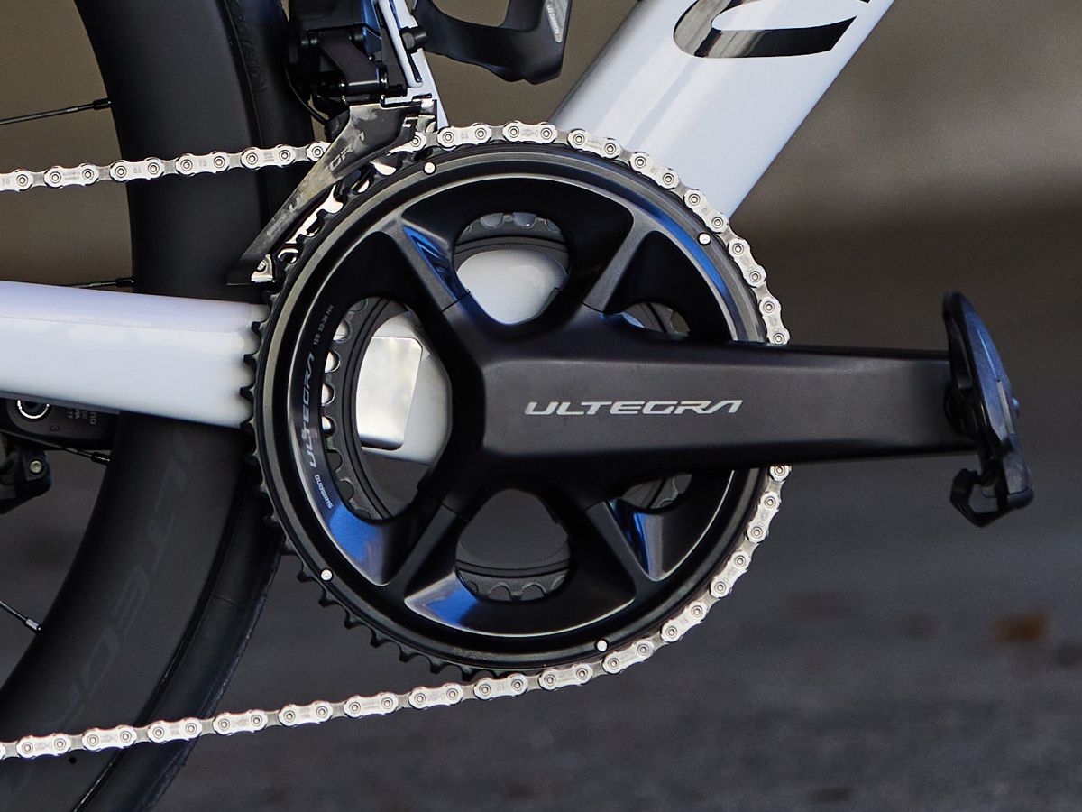 GARNEAU  カーボン Dura ace  ULTEGRA　ガヌー　ロード GARNEAU（ガノー）2022年モデル GENERAL ROAD PERFORMANCE（ジェネラル