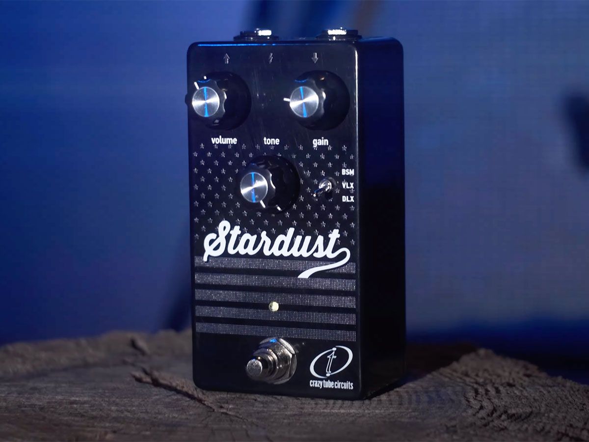 ギター Crazy tube circuits Stardust tvTKHUd8mJnFAQKx6yBJyB.jpg