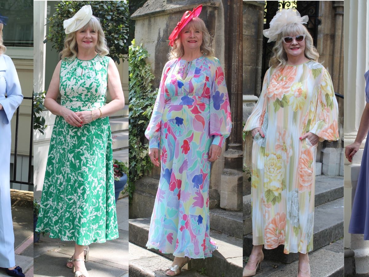 Mother Of The Bride Dresses Purple Color