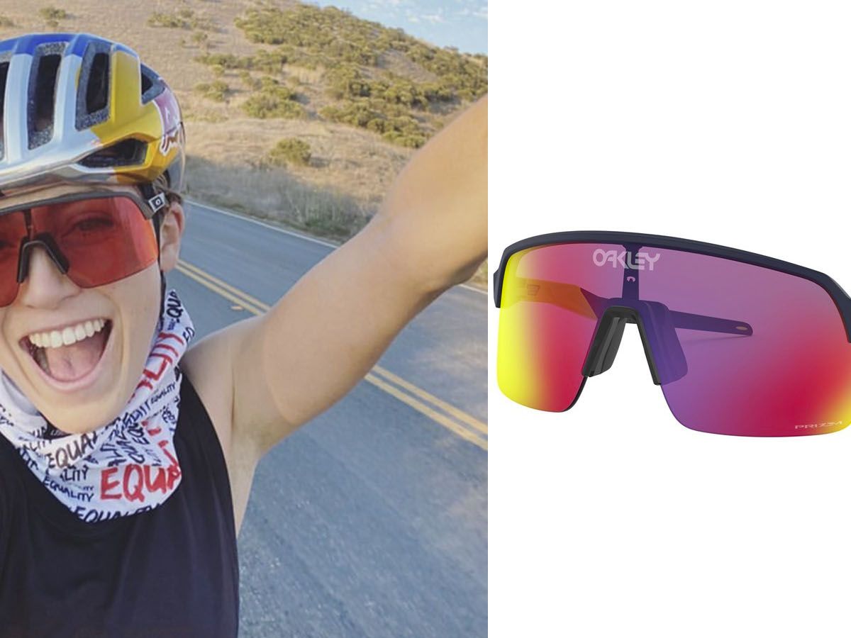 Oakley quietly unveils new Sutro Lite sunglasses | Cyclingnews