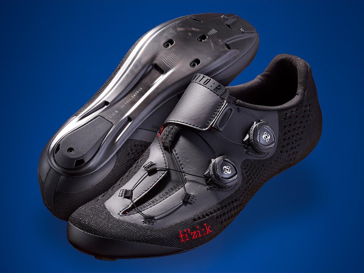 Fizik Infinito R1 Knit - Alex's Bicycle Pro Shop, Weston