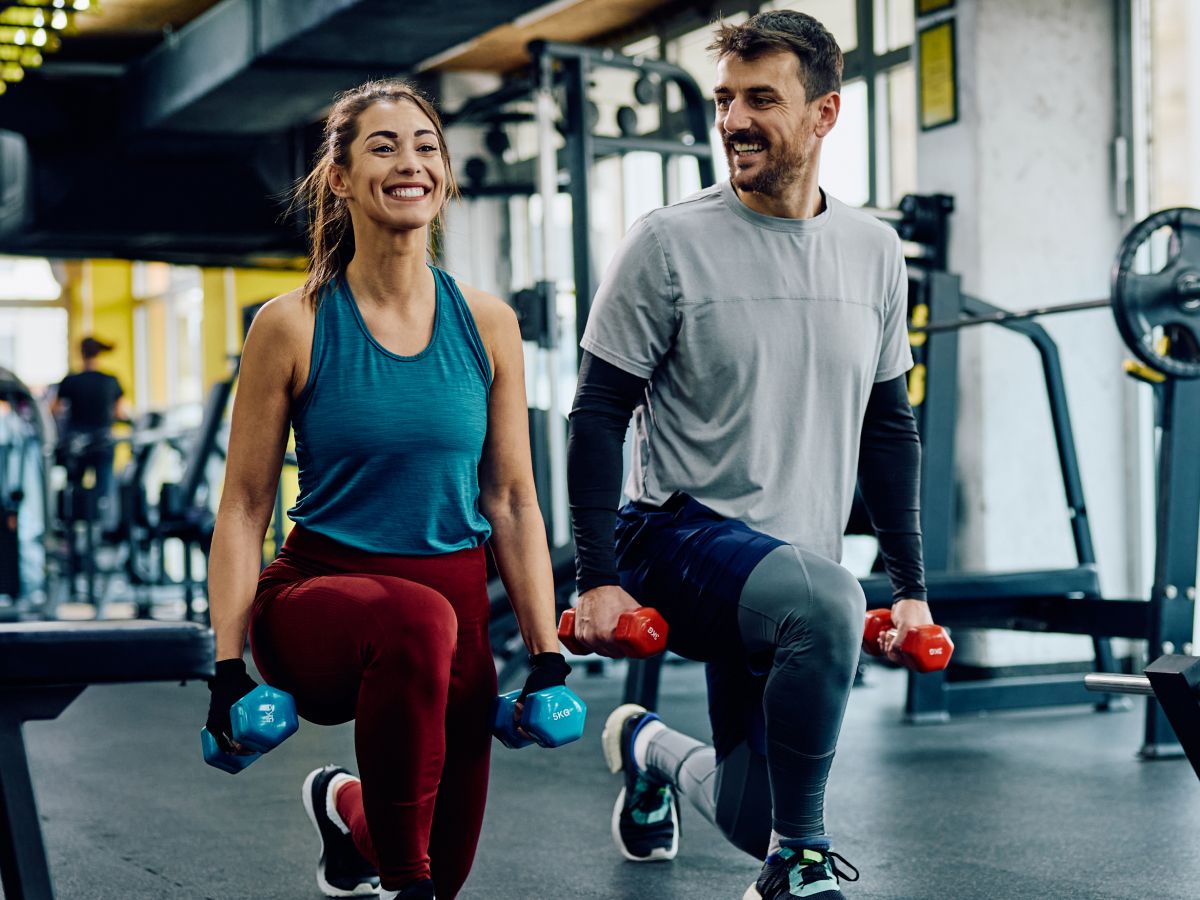 What Role Does Exercise Play in Losing 15 kg?