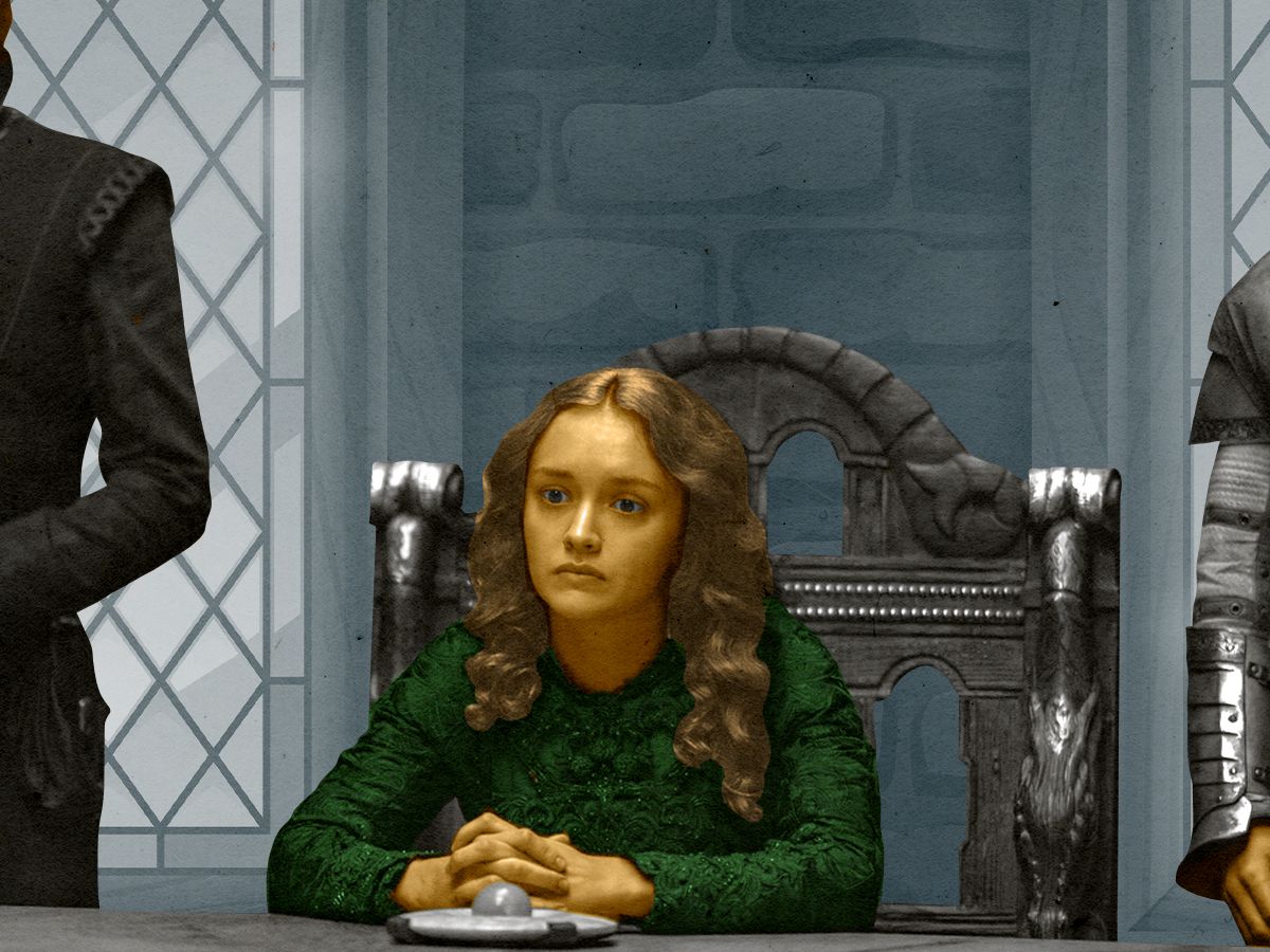 House of the Dragon: 'The Green Council,' explained | The Week