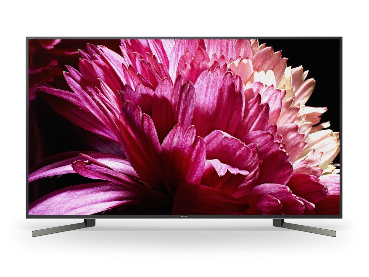 本日限定価格　チューナー別売BRAVIA XBR-75X950G 75インチ Sony XBR-75X850E TV Review - Consumer Reports