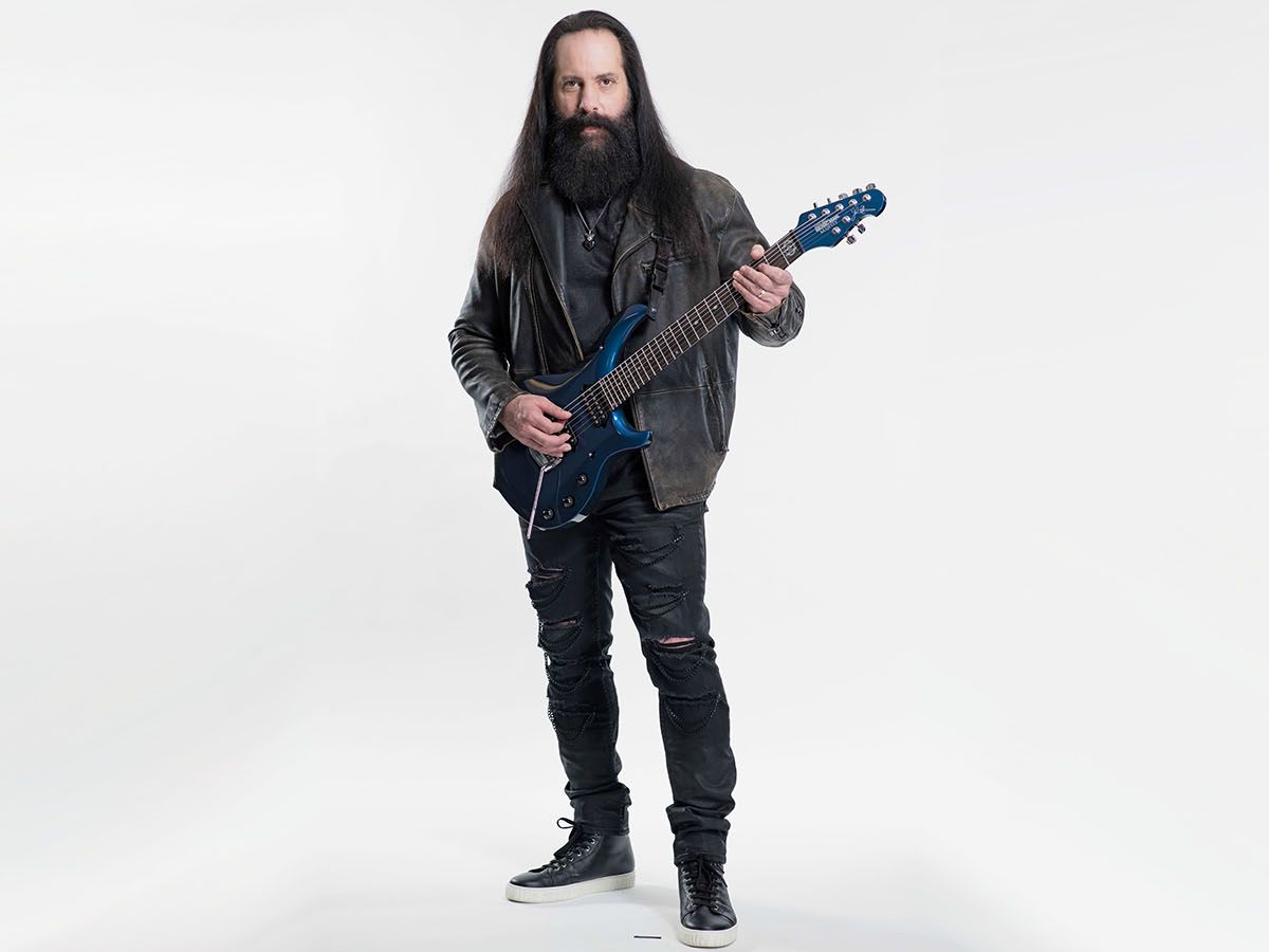 【早い者勝ち最終価格】The Dreamscape John Petrucci TC Electronic | Product | THE DREAMSCAPE