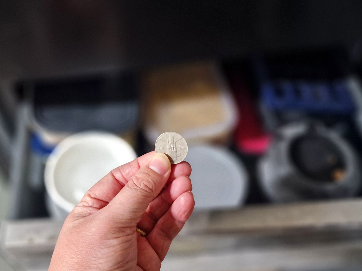Why Should You Keep a Silver Coin in Your Freezer: Surprising Benefits