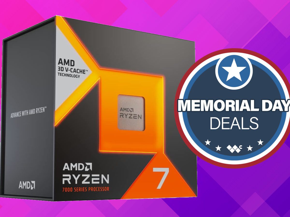 The most popular gaming CPU hits its lowest price of the year
