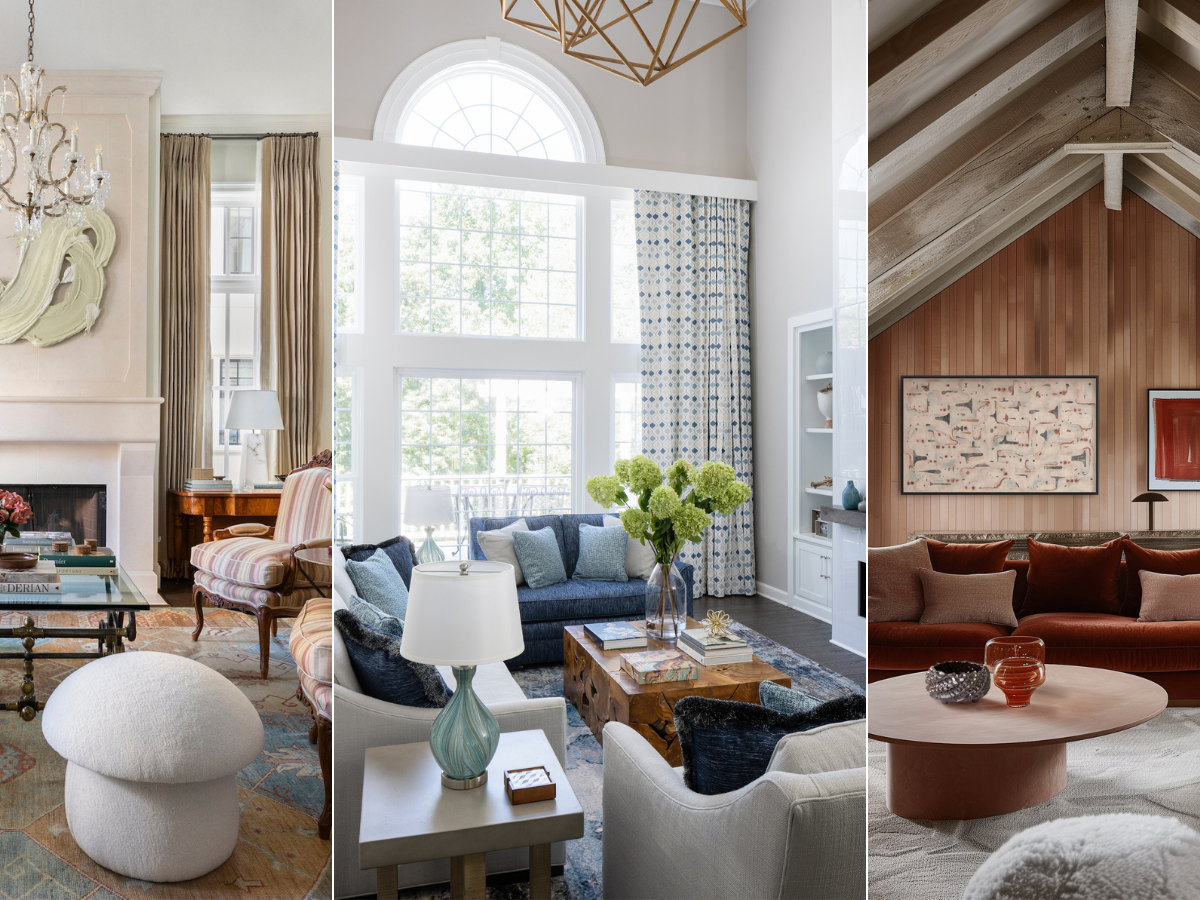 Interiors Family