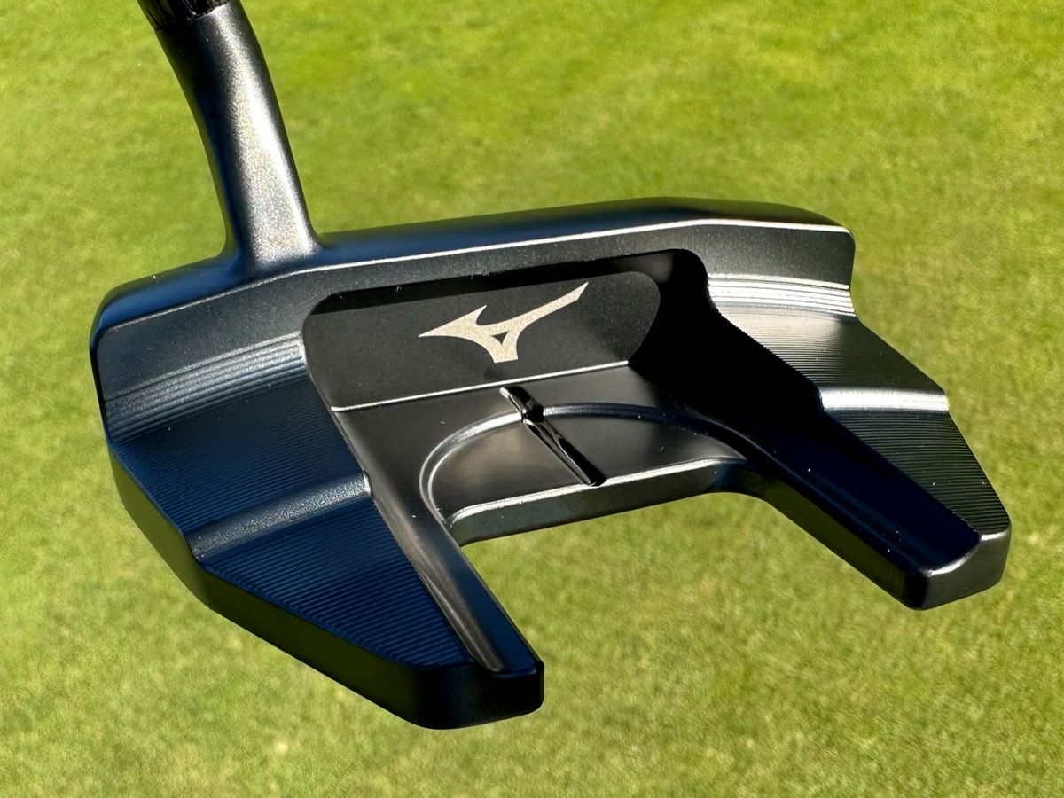 Mizuno M.Craft OMOI 06 Putter Review | Golf Monthly