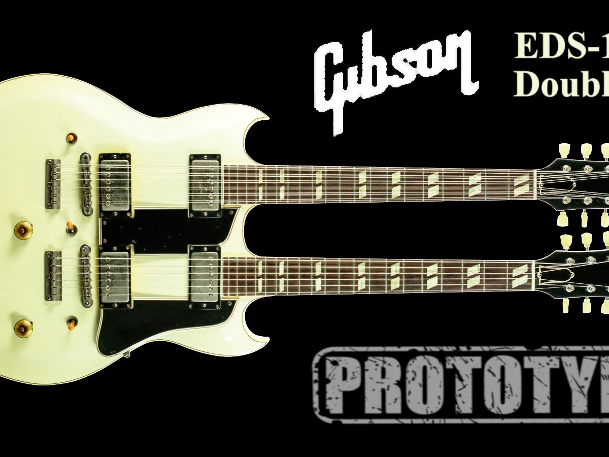 Double Neck ￼￼ guitar original ￼ 2402DX | Ibanez Wiki | Fandom