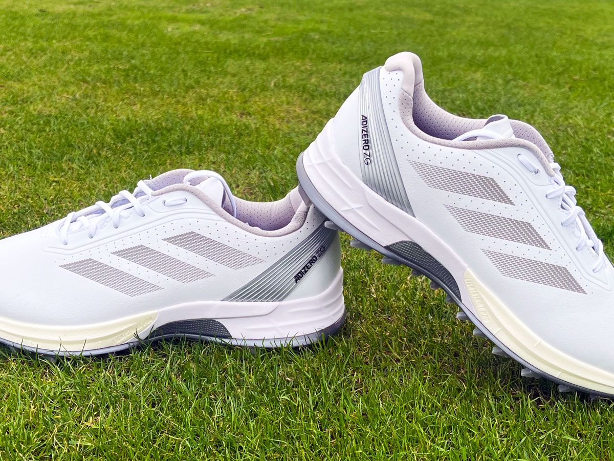adidas adizero golf shoes banned