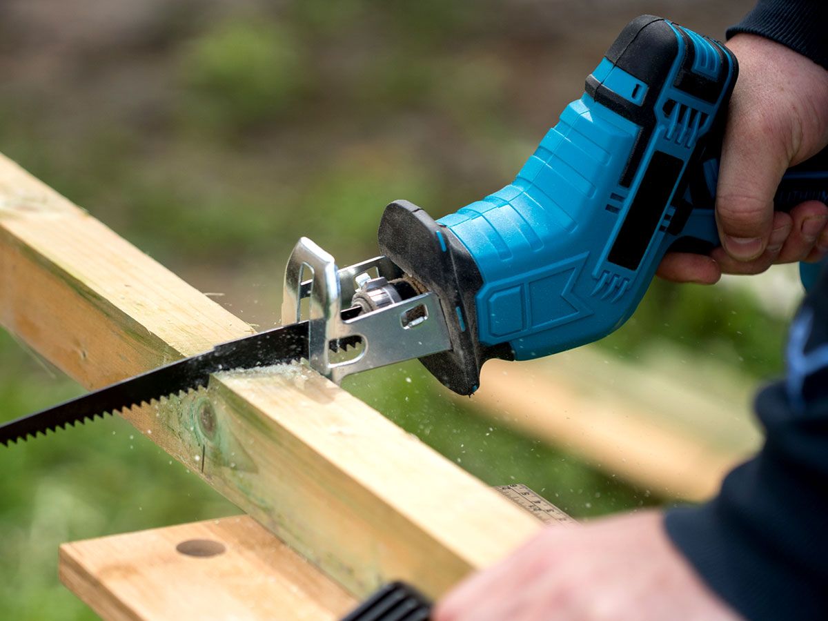 What Tool Can Cut Wood: Top Picks for Perfect Woodworking