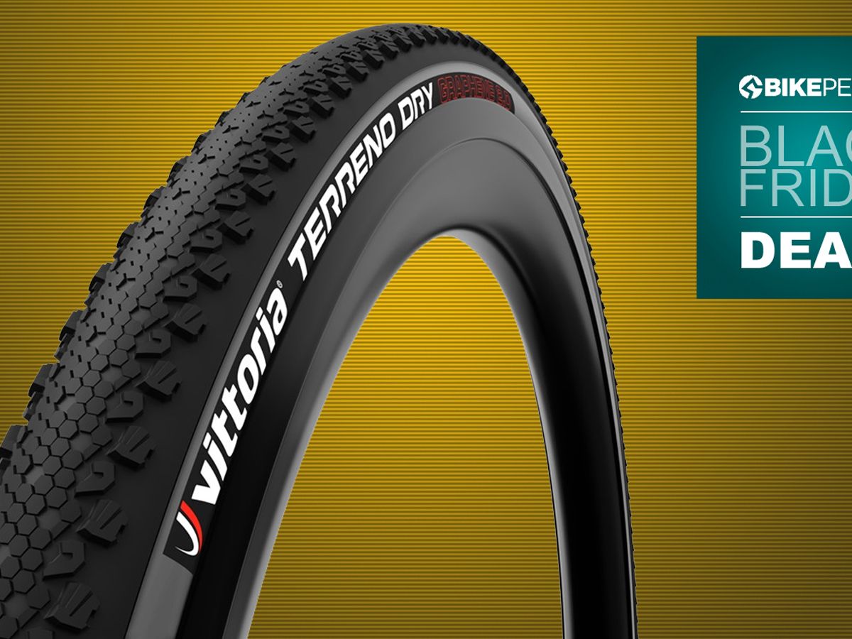 Vittoria Terreno gravel bike tire deals | Bike Perfect