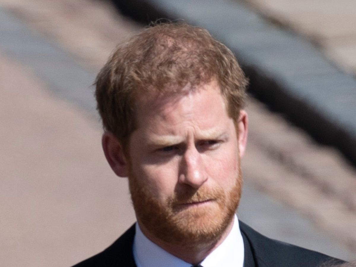 Camilla Tominey warns Prince Harry mental health advocacy | Woman & Home