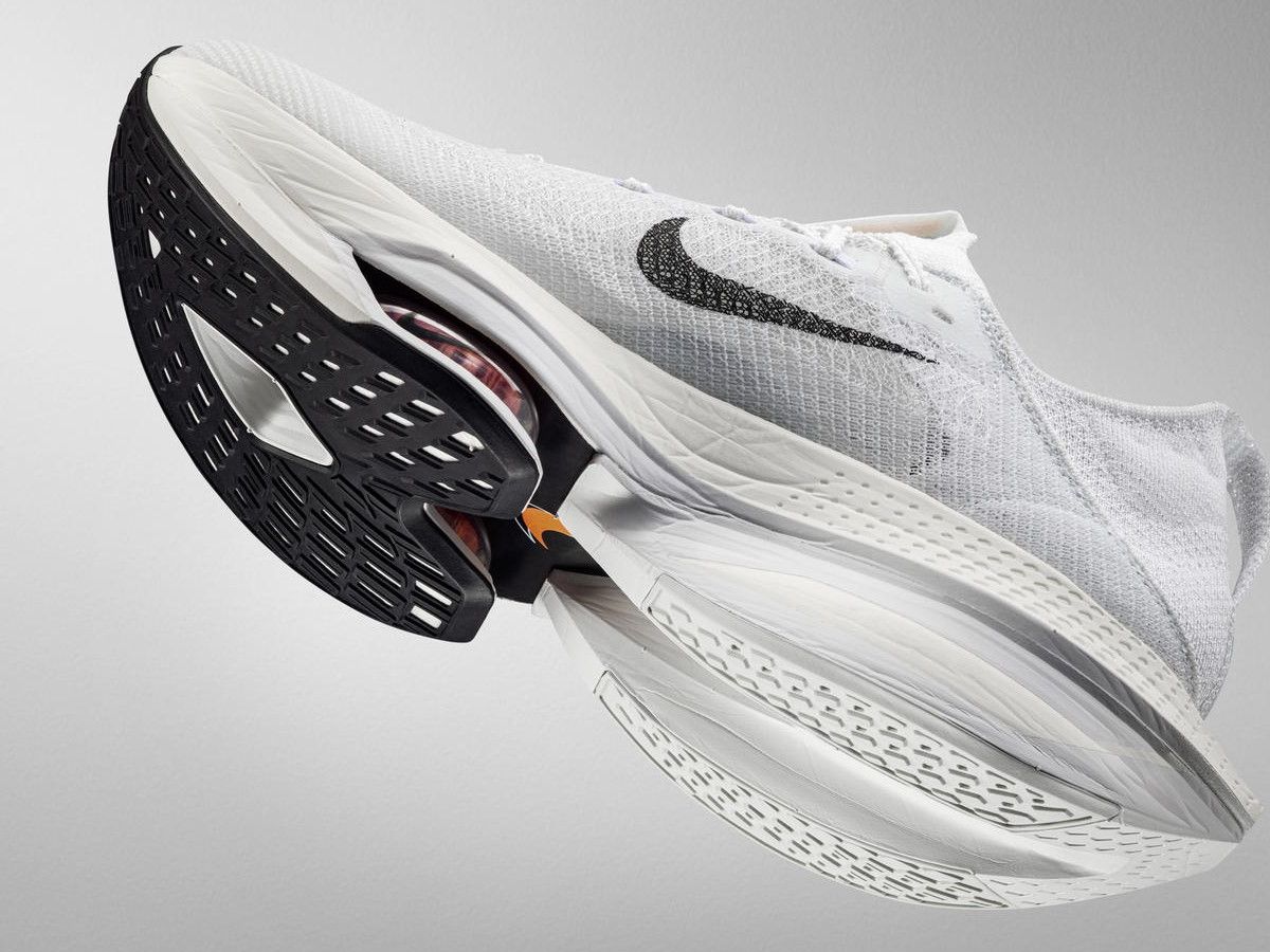 nike alphafly 2 release