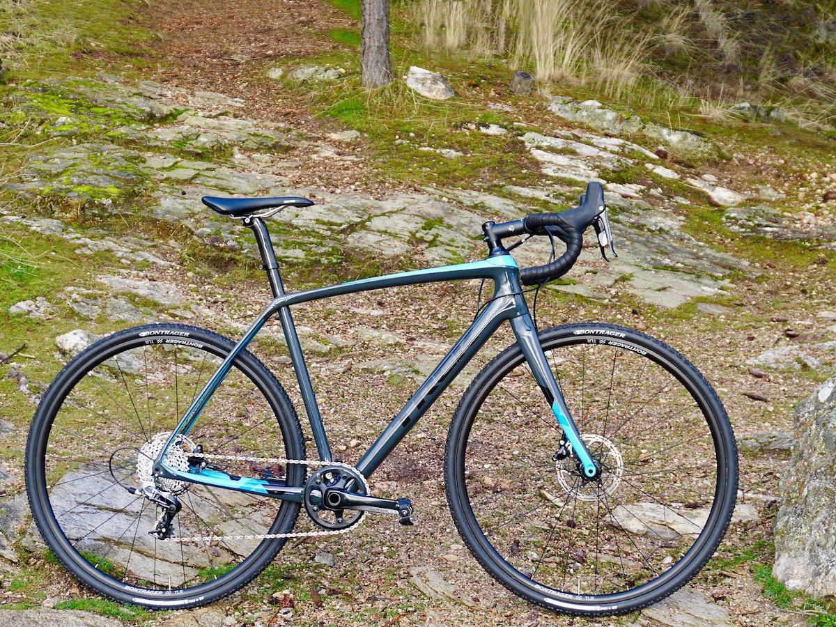 TREK BOONE5 DISC シクロクロス Boone 5 - Trek Bikes