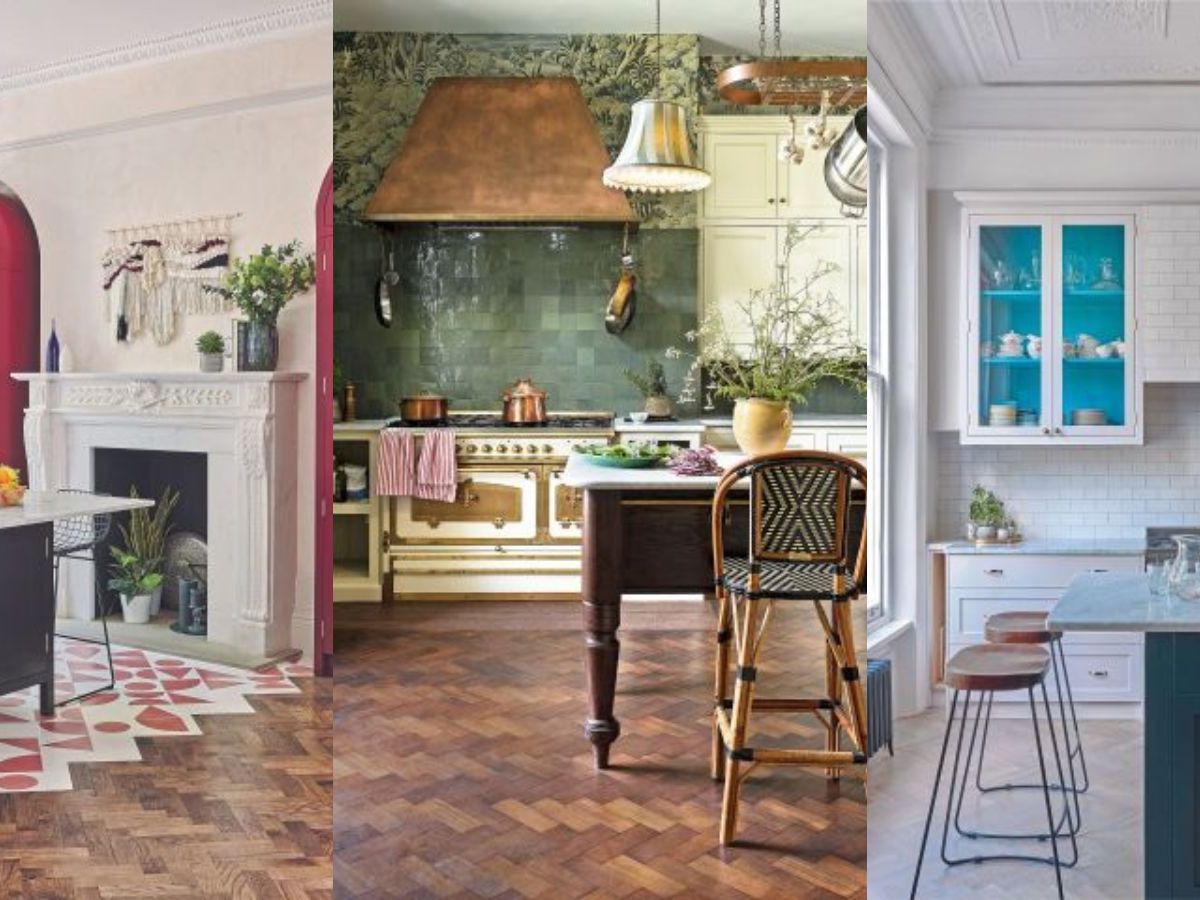 Beautiful kitchen ideas: 13 effortlessly elegant spaces | Homes and Gardens