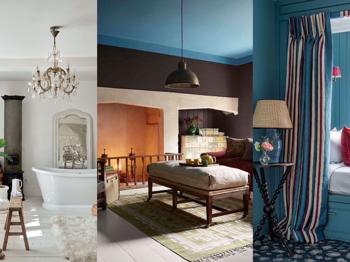 Transform Your Home: Snapshots of Cozy Corners and Fresh Design Ideas