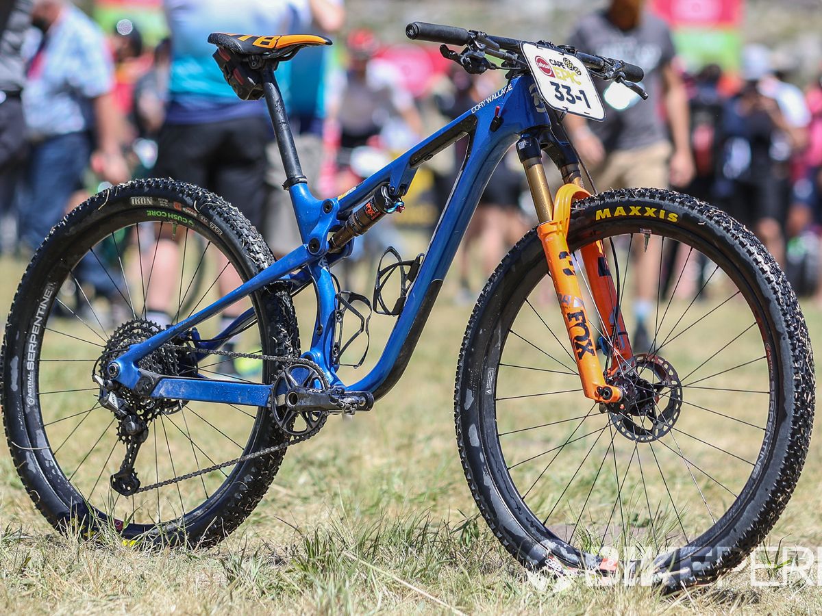 Kona Hei Hei bike check | Bike Perfect