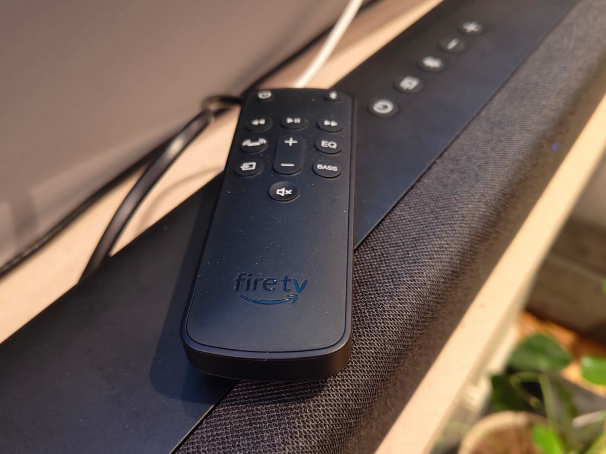 Fire TV Stick (Dolby Atmos対応) 4K＆ドルビーアトモスの配信も快適！ アマゾンが「Fire TV Stick