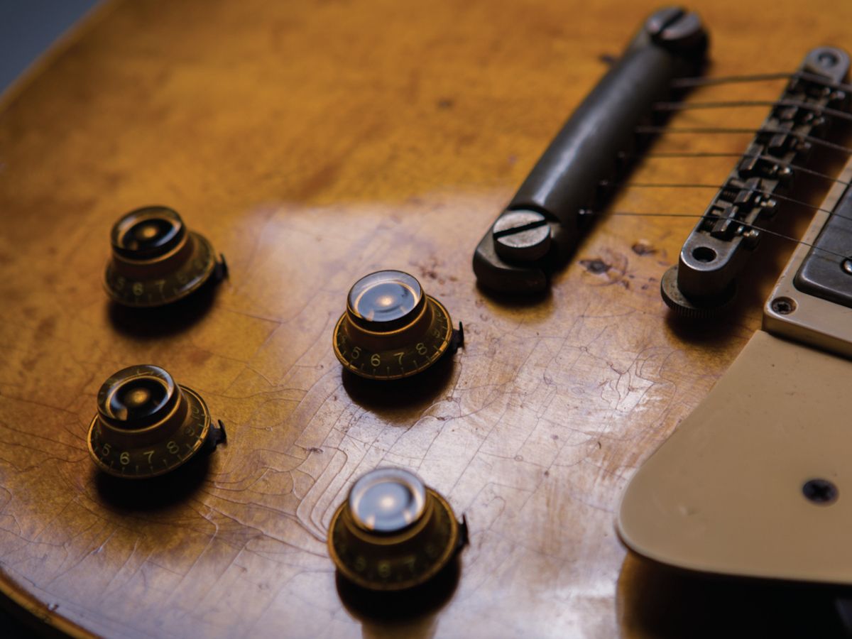 Watch Mick Taylor Play This 
