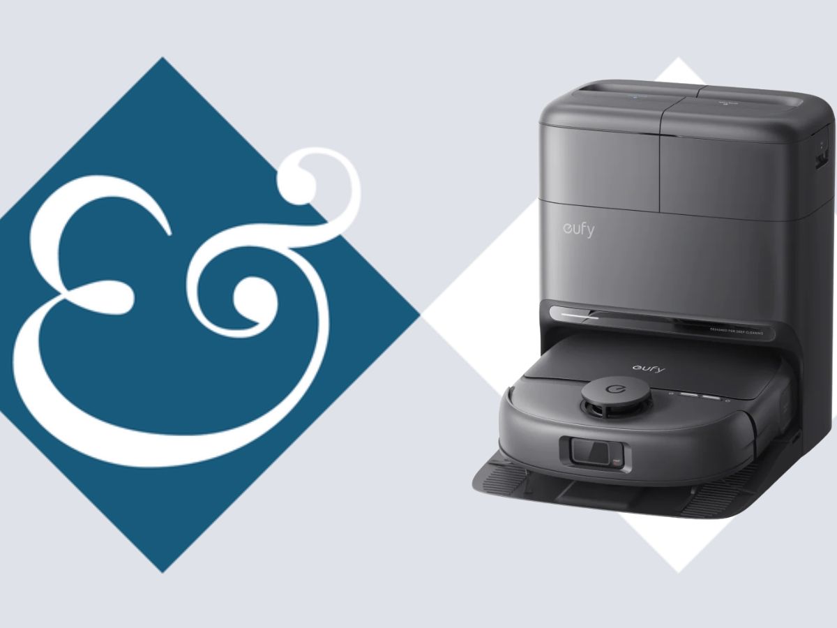 4.5 Stars: The eufy Omni C28 Almost Replaced My Mop Entirely
