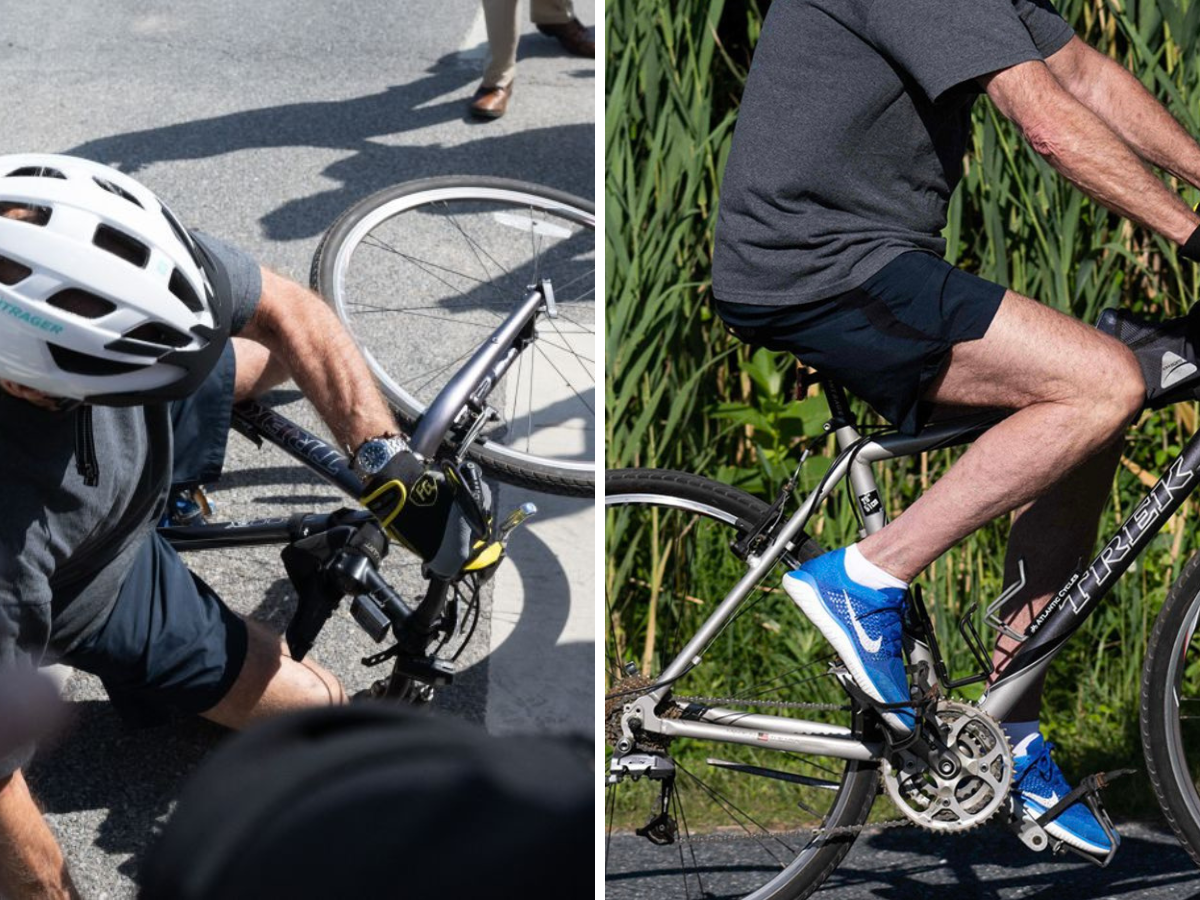 cage pedals for road bikes