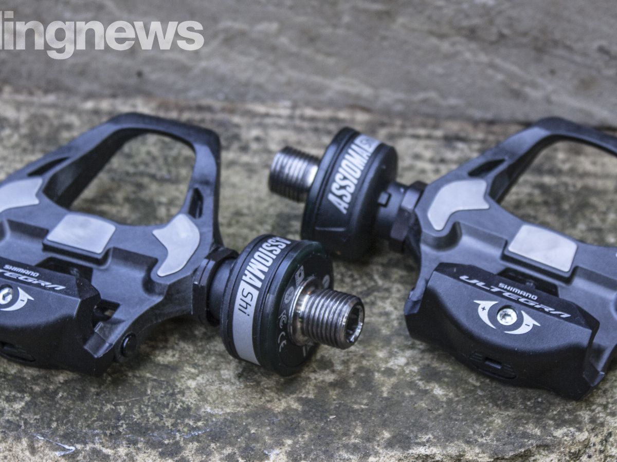 ファベロassioma Duo shi +PD-R8000 Buy Favero Assioma DUO-Shi | Shimano®-Compatible SPD SL®