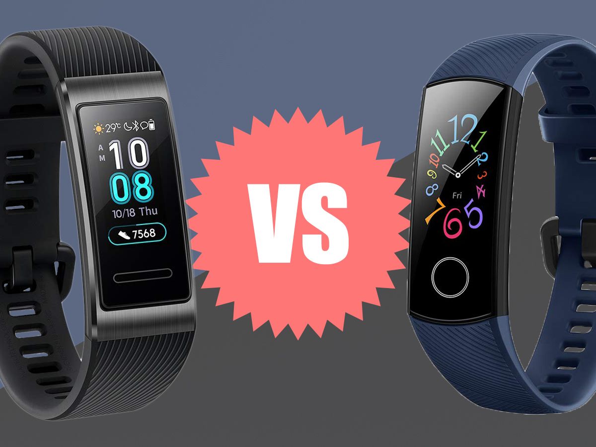fitness tracker huawei talk band