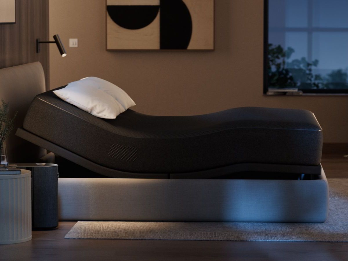 Eight Sleep Pod 4 review – tried and tested by H&G