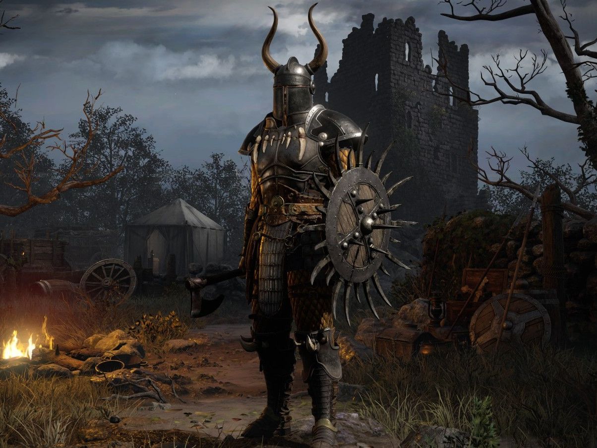 Practical Leveling Guide: From Normal to Hell - visual representation