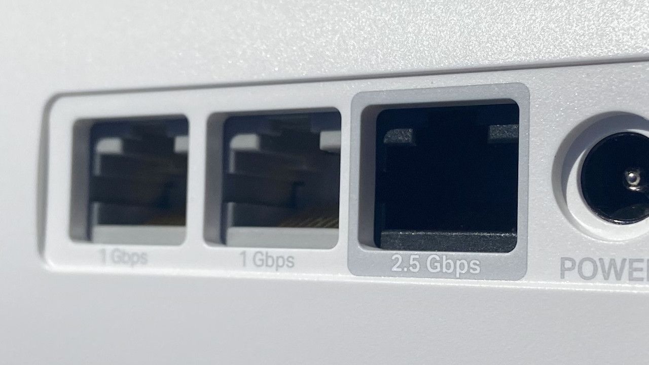 TP-Link Deco XE75 Pro mesh Wi-Fi review: Cutting-edge 6E