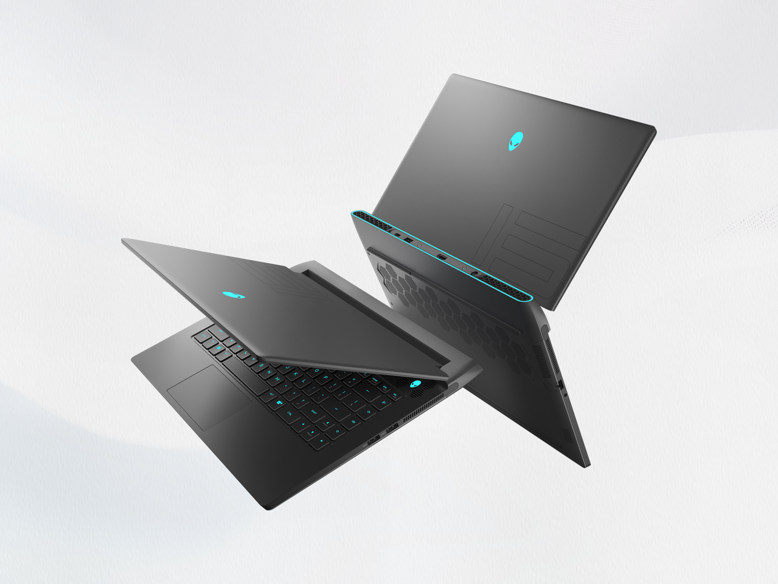 Windowsノート本体 Dell Alienware m15 Ryzen Ed R5 Alienware m15 Ryzen Edition R5 Review | PCMag
