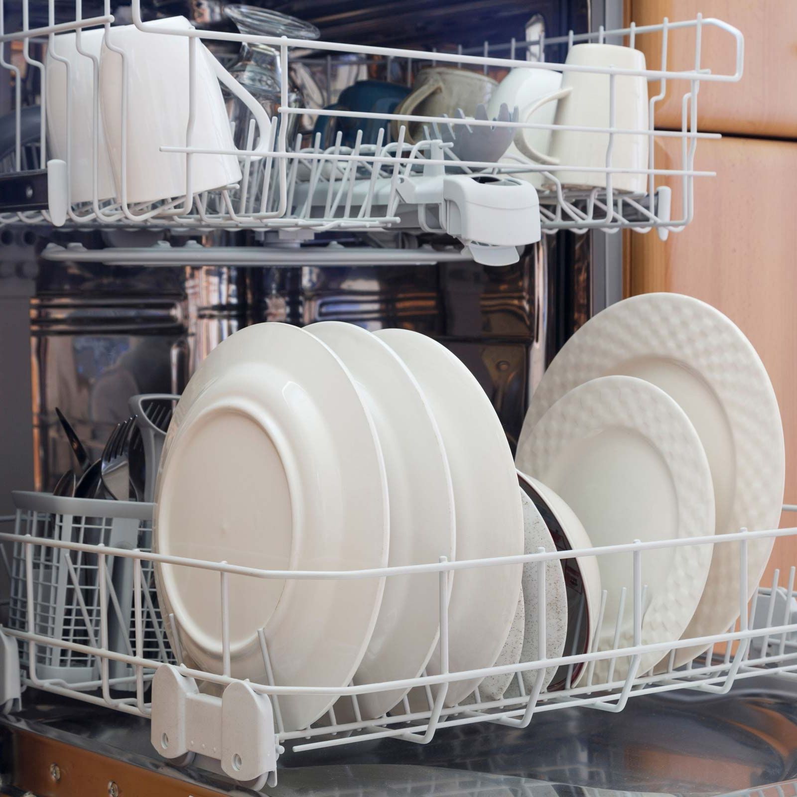 Dishwasher Not Filling With Water 6 Easy Ways To Fix It Now