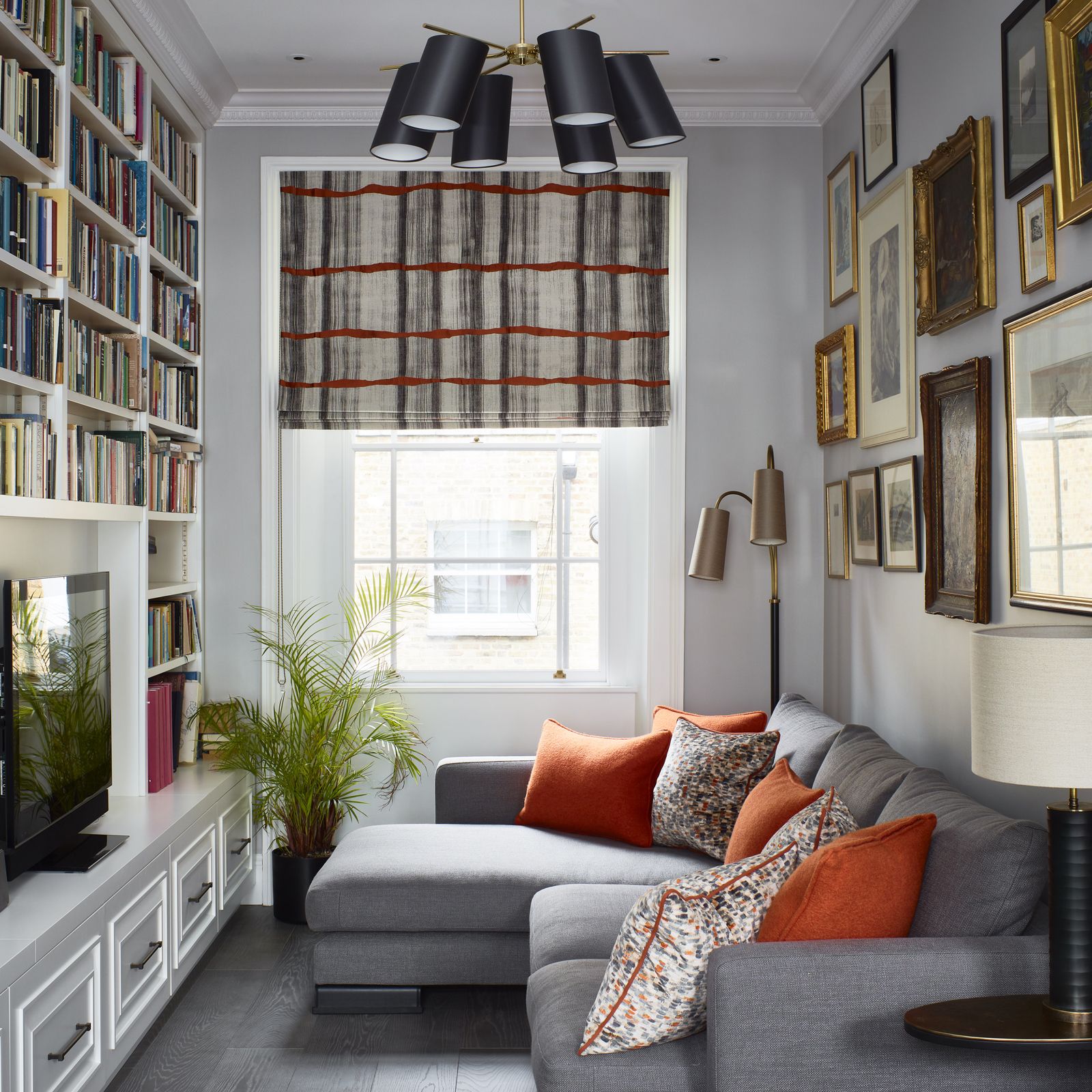 Light Living Room Ideas