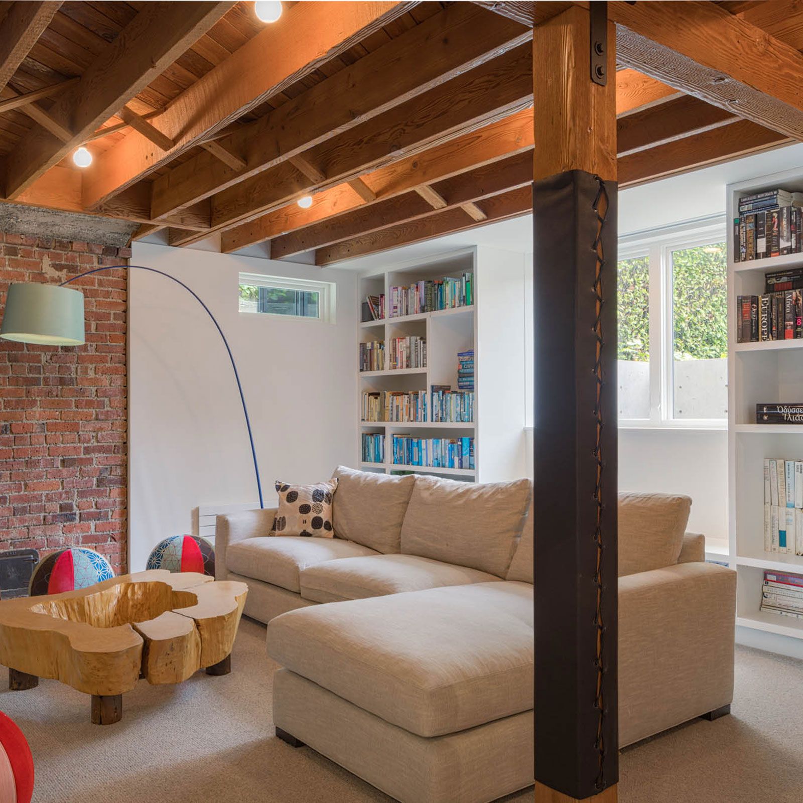 Small Finished Basements Small Basement Ideas Remodeling Tips