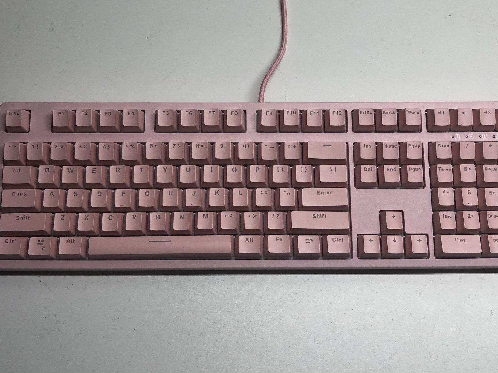 pinkkeyページ Reel by TOKO MAS SINAR FAJAR (@tokomassinarfajarcengkareng) · May
