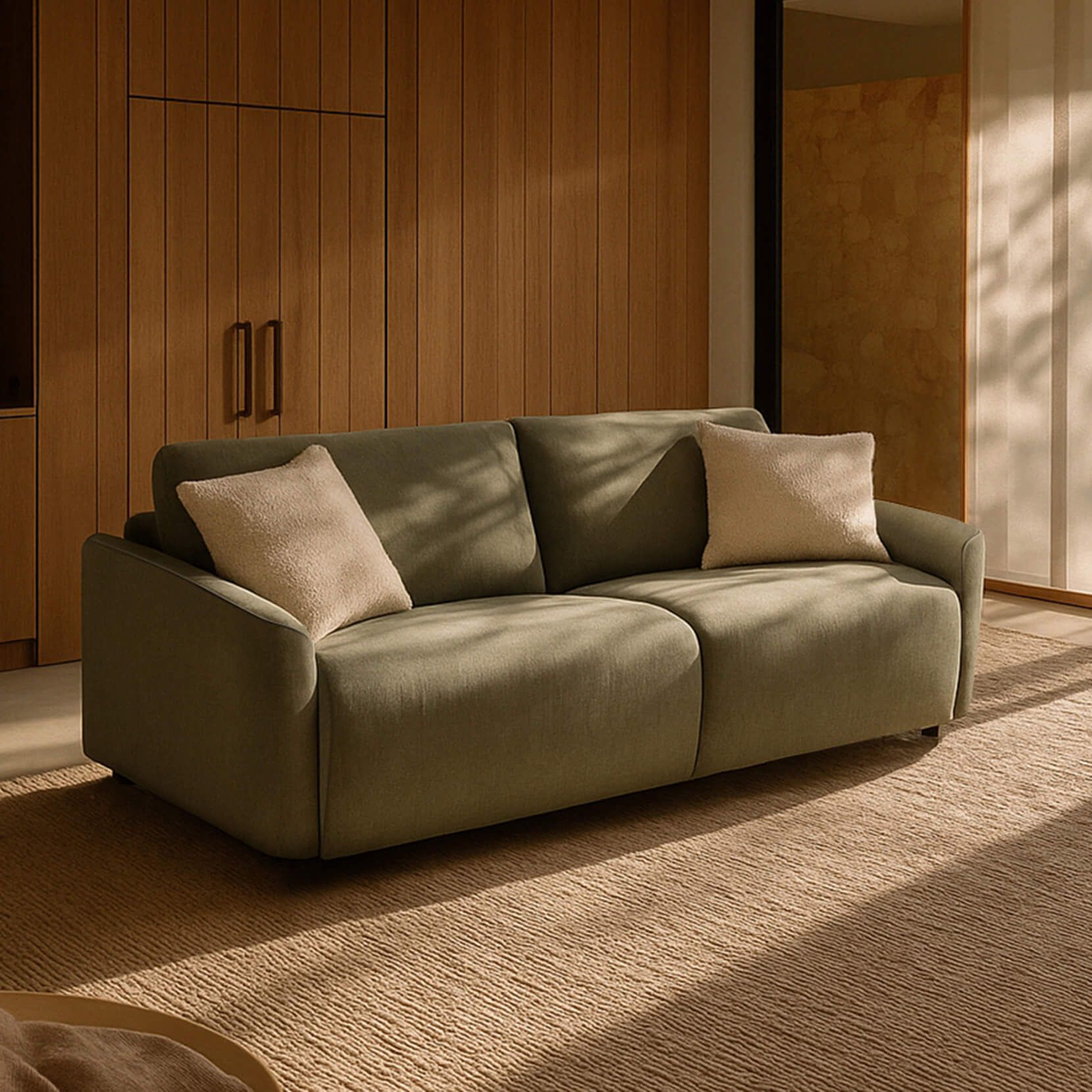 King Living, Orlando